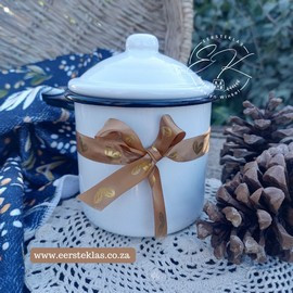 Erde Canister Medium