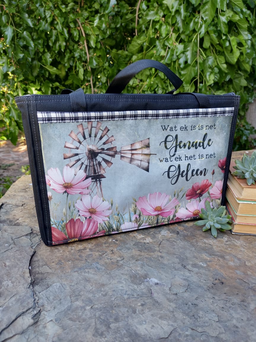 Stewige Juffrousakke - Image 13