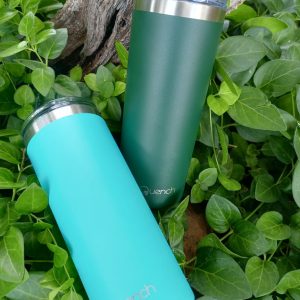 Quench ReisMaat (Travel Buddy)