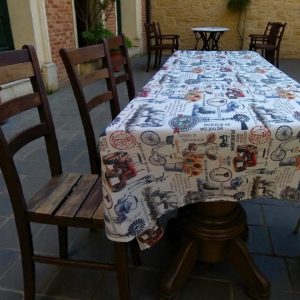 Trots Suid-Afrikaanse Tafeldoeke