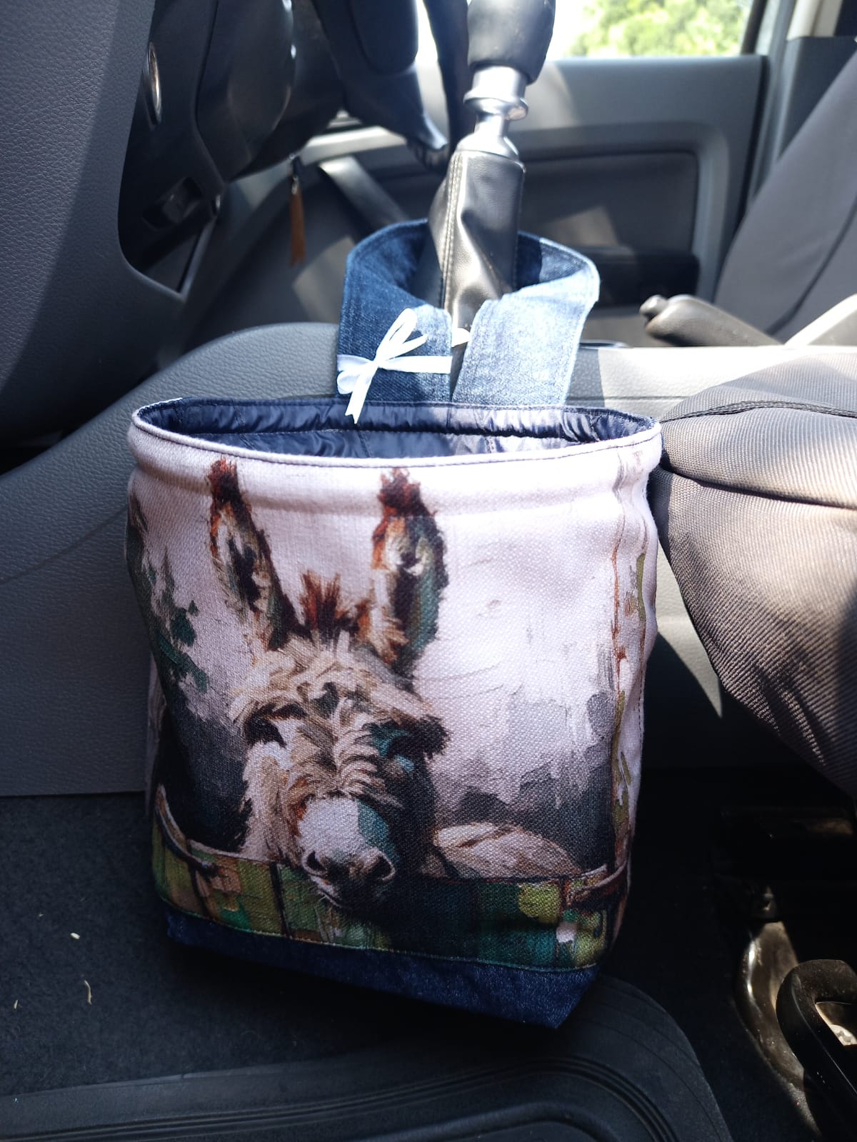 Voertuigsakkie - Image 7