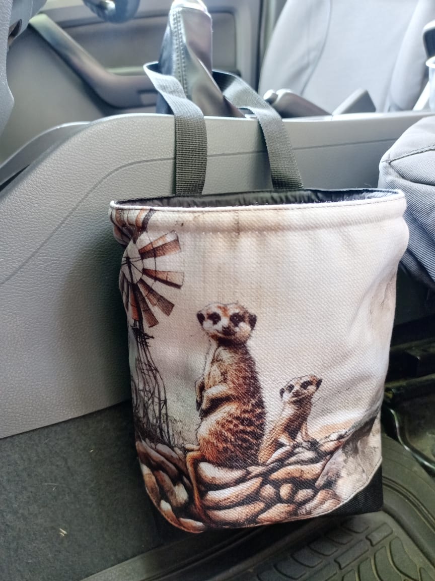 Voertuigsakkie - Image 8