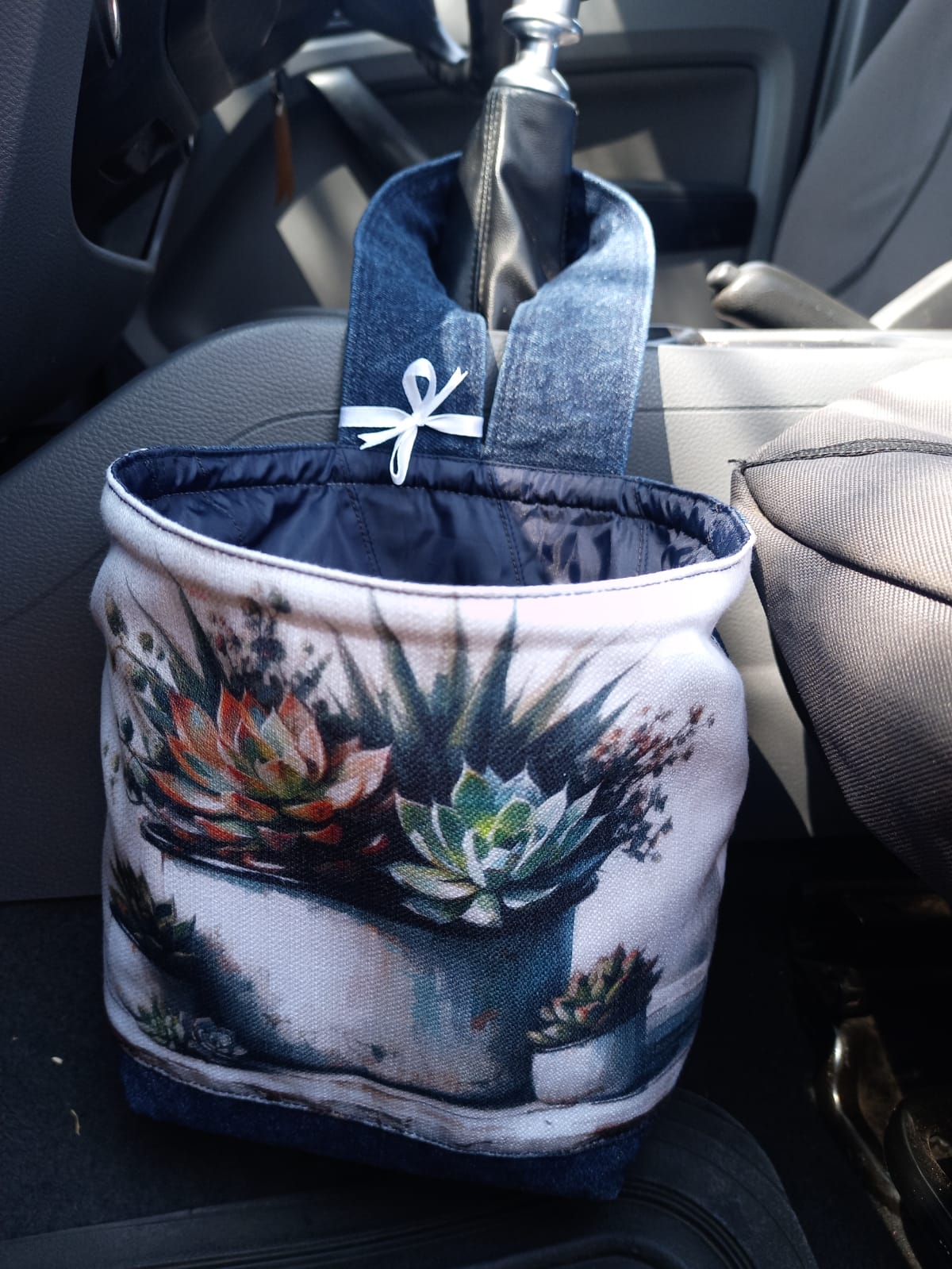 Voertuigsakkie - Image 6