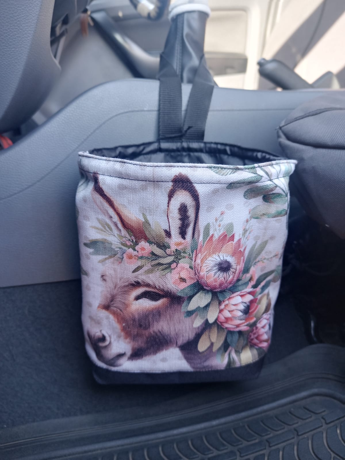 Voertuigsakkie - Image 5