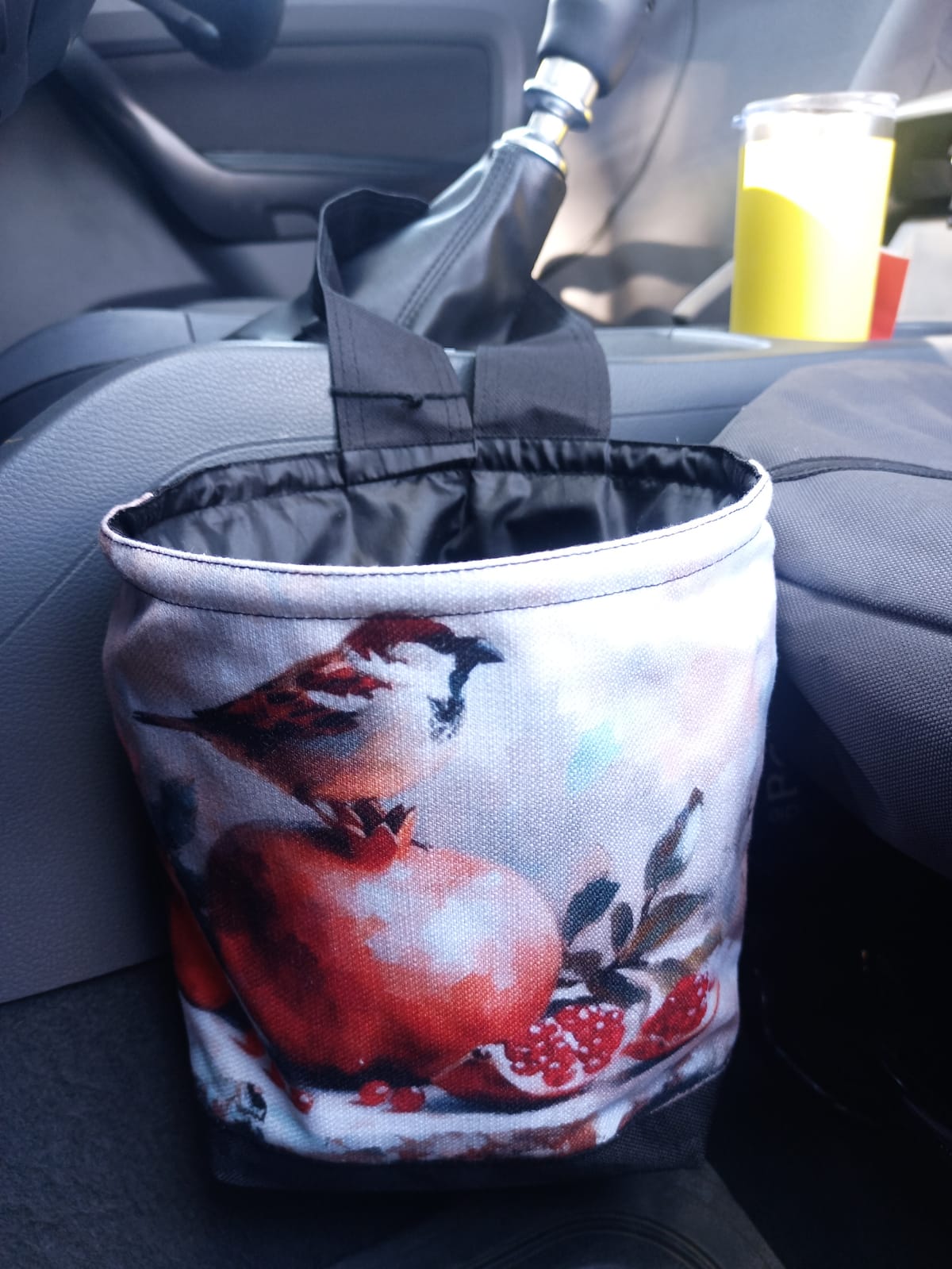 Voertuigsakkie - Image 3