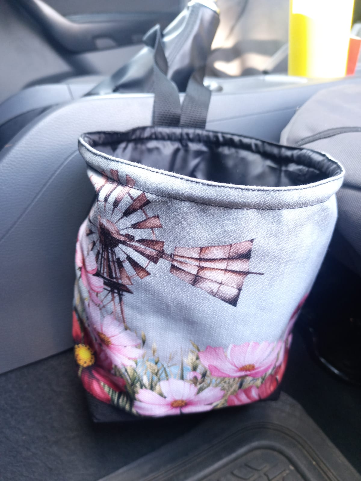 Voertuigsakkie - Image 4