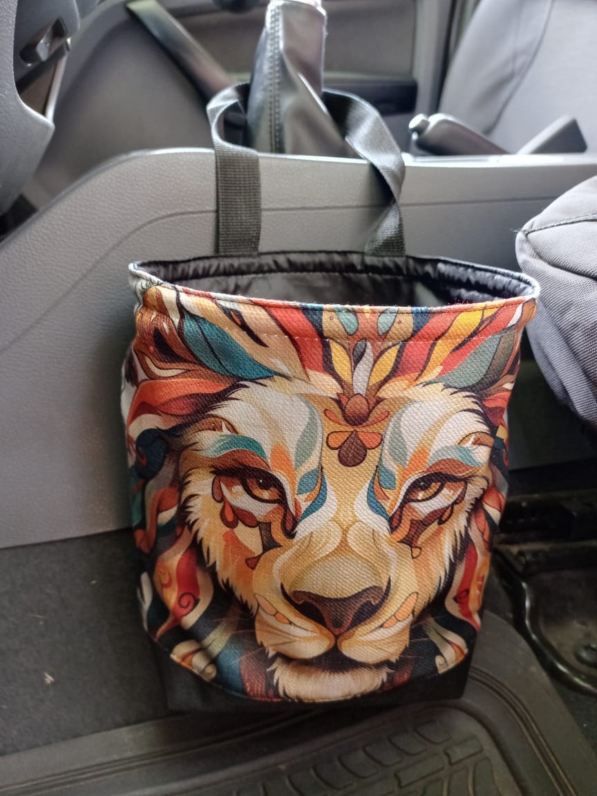 Voertuigsakkie - Image 10