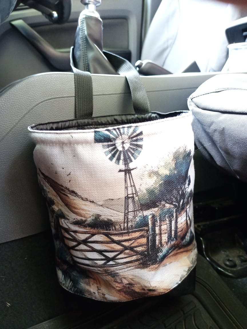 Voertuigsakkie - Image 9