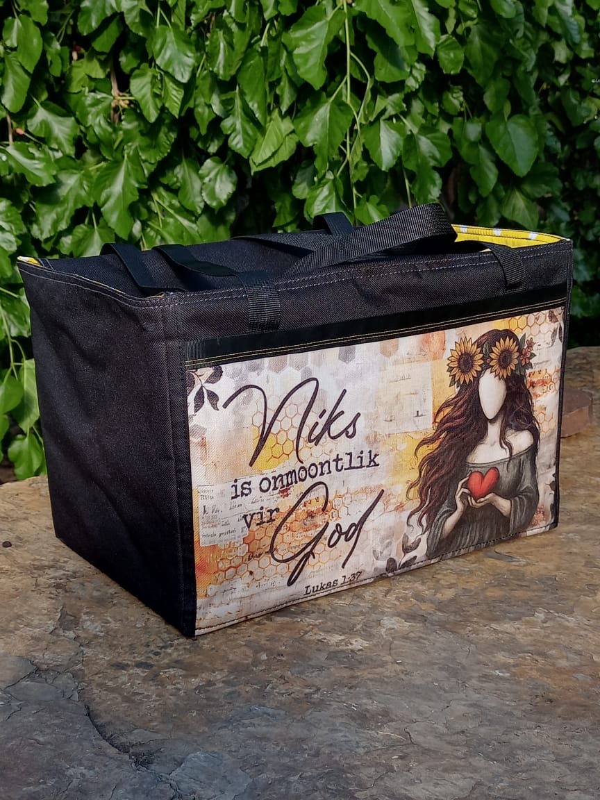 Stewige Juffrousakke - Image 11