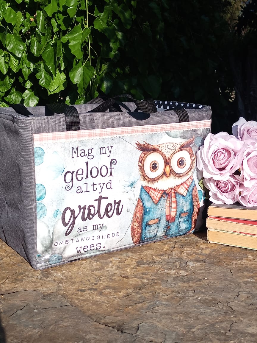 Stewige Juffrousakke - Image 9