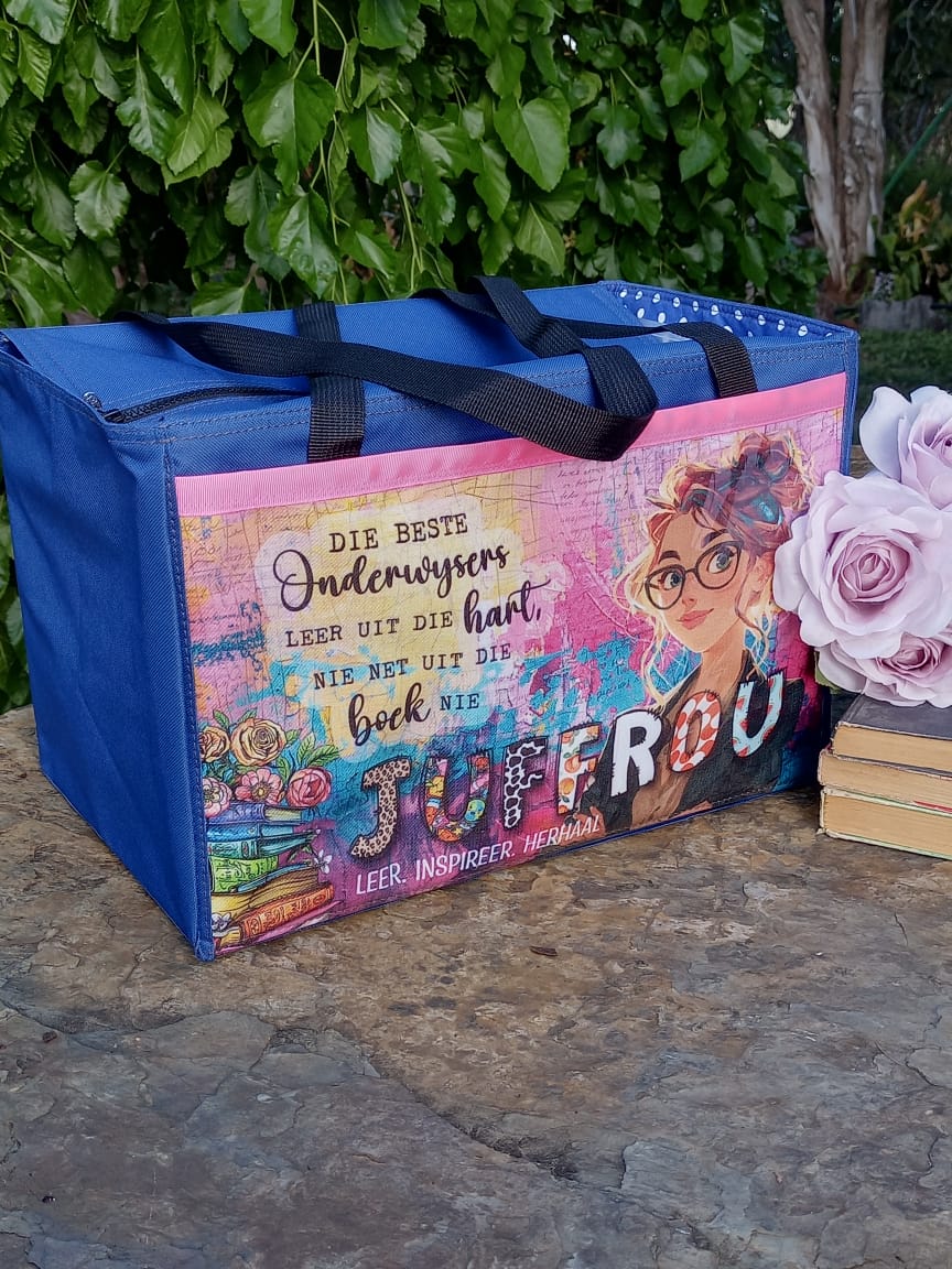 Stewige Juffrousakke - Image 10