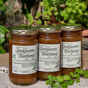 Spekboom Blatjang 125ml