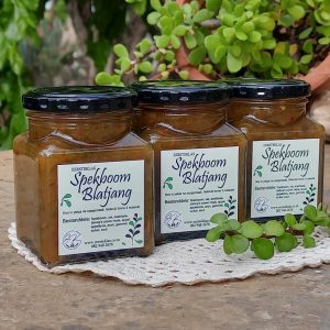 Spekboom Blatjang 260ml