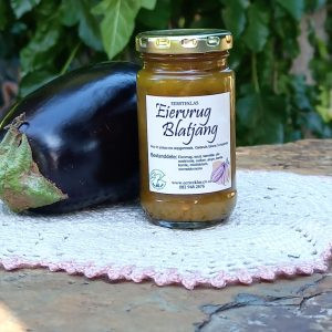 Eiervrug Blatjang 125ml