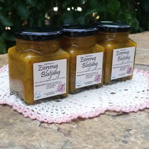 Eiervrug Blatjang 260ml