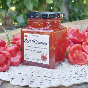 Soet Rissiesous 260ml