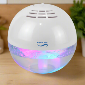 Crystal Aire LED Halo Purifier