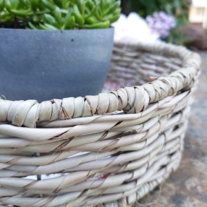 Ronde Mandjies - 30cm