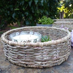 Ronde Mandjies - 35cm