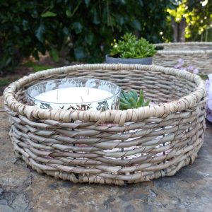 Ronde Mandjies - 35cm