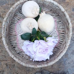 Ronde Mandjies - 40cm