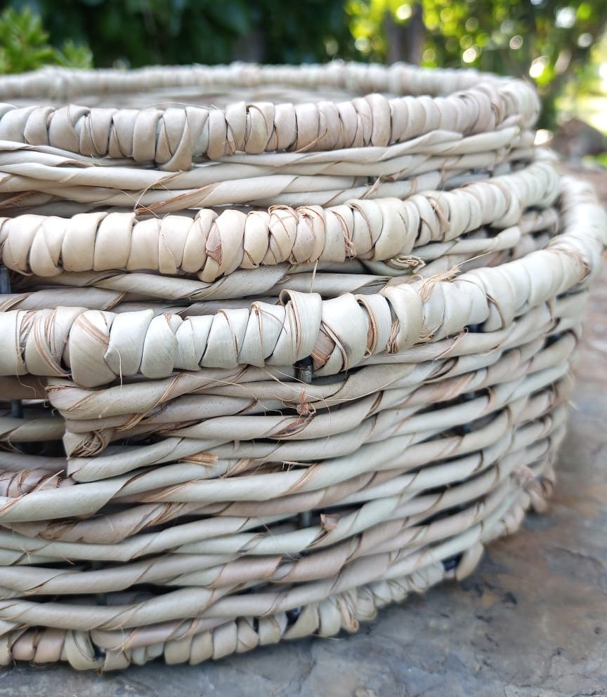 Ronde Mandjies - Stel van 3 - Image 3