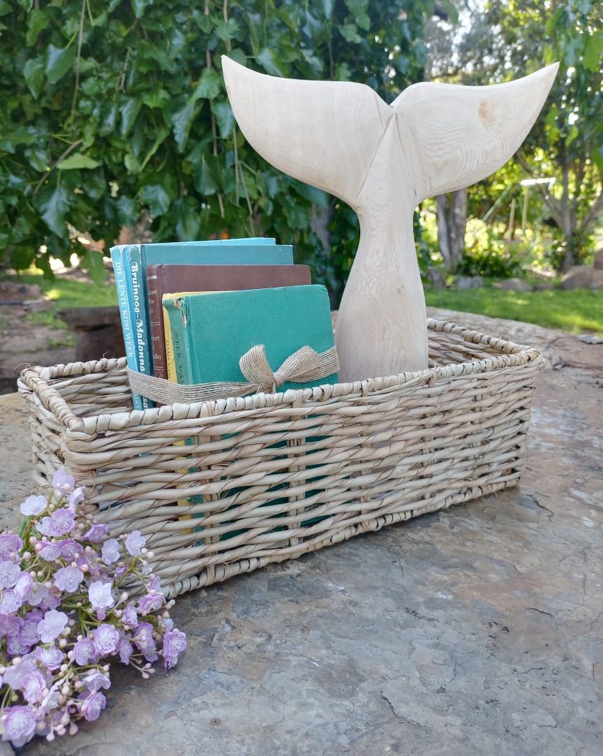 Reghoekige Mandjie - Image 6