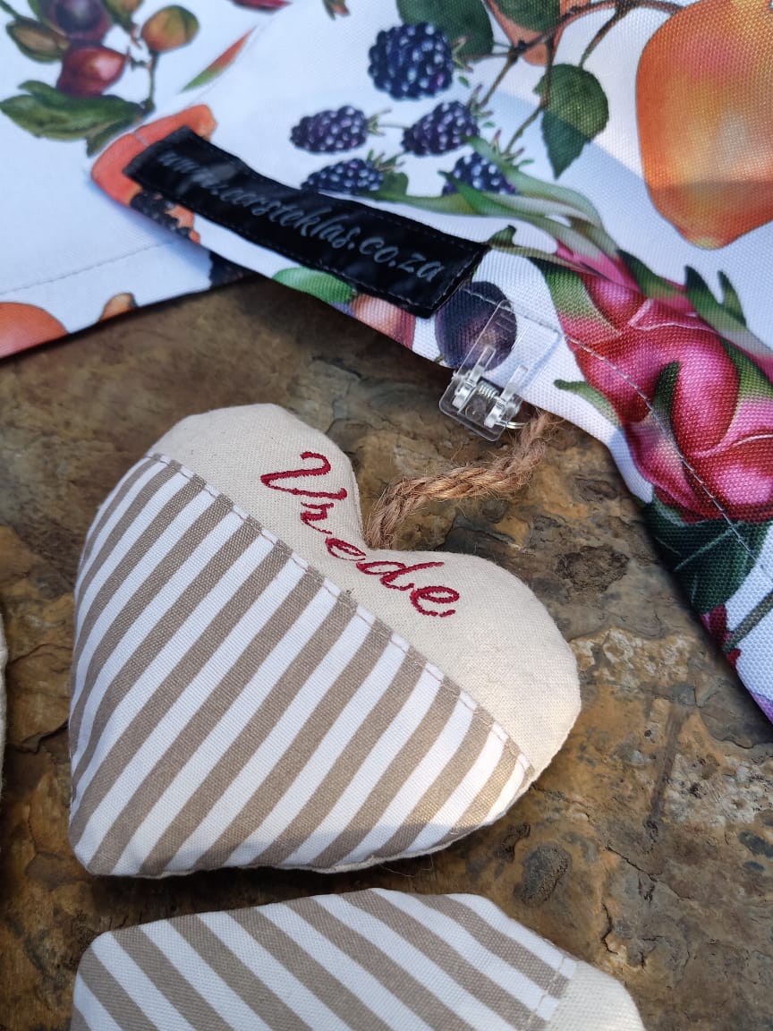 Tafeldoekgewiggies - Image 2