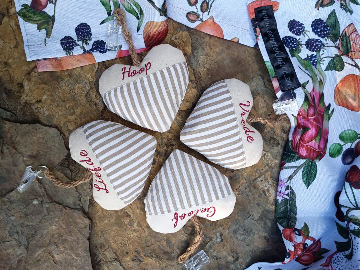 Tafeldoekgewiggies - Image 9