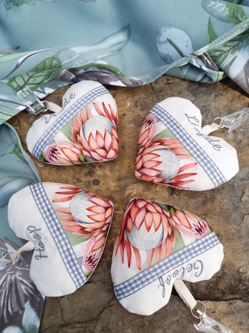 Tafeldoekgewiggies - Image 8