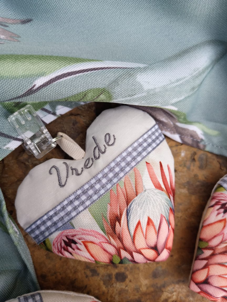 Tafeldoekgewiggies - Image 7