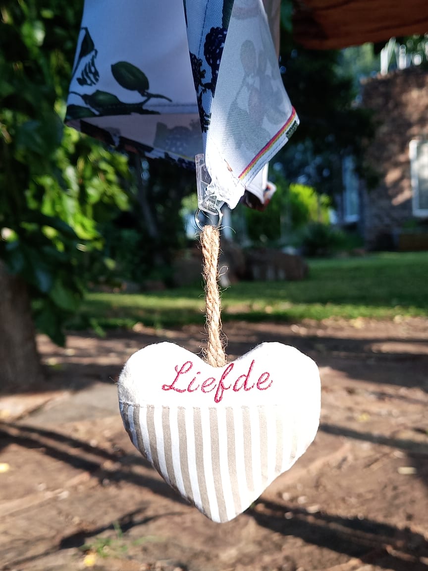 Tafeldoekgewiggies - Image 5